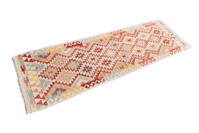 Kilim Afgán - 1