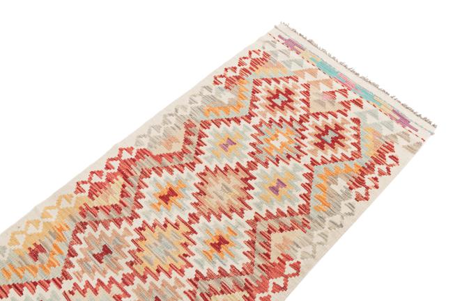 Kilim Afegão - 2