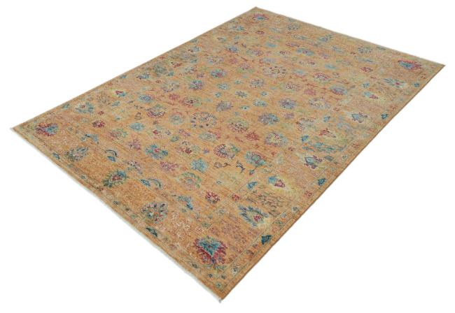 Ziegler Farahan - 2