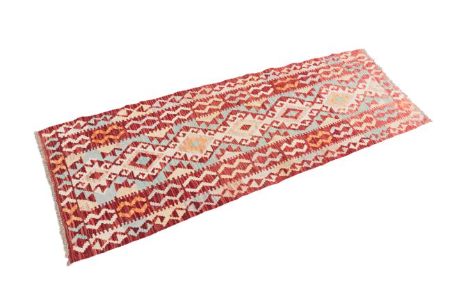 Kilim Afghan - 1