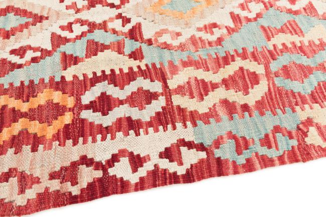Kilim Afghan - 3