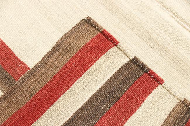 Kilim Fars Antigo - 7