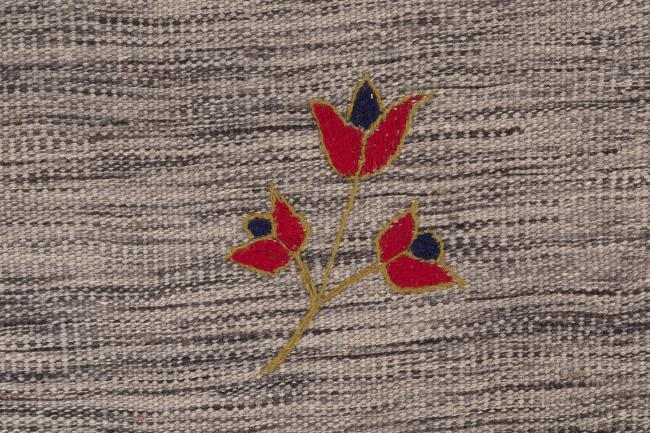 Kilim Afghan Design - 6