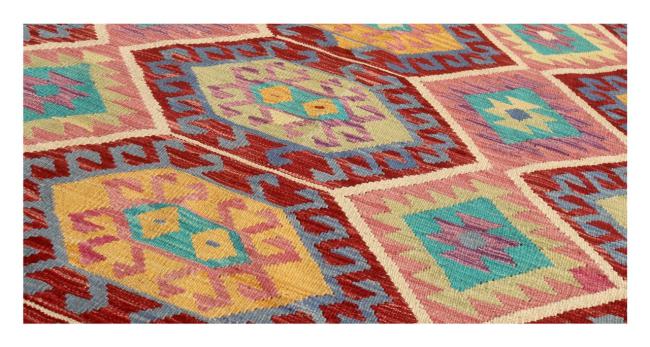 Kilim Afghan - 1