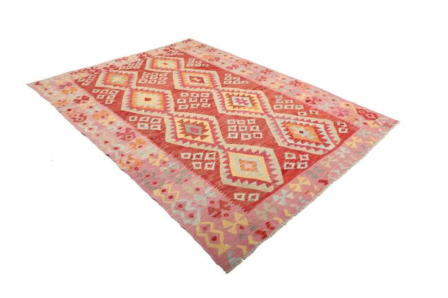 Kilim Afegão - 2