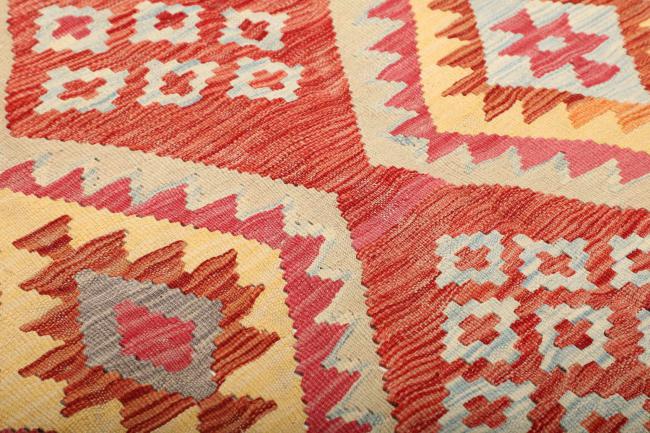 Kilim Afegão - 3