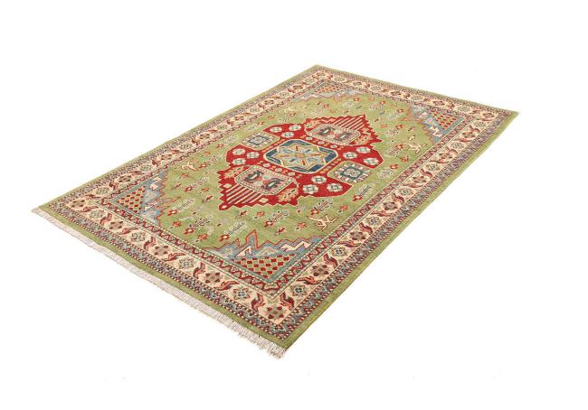 Kazak Limited - 1