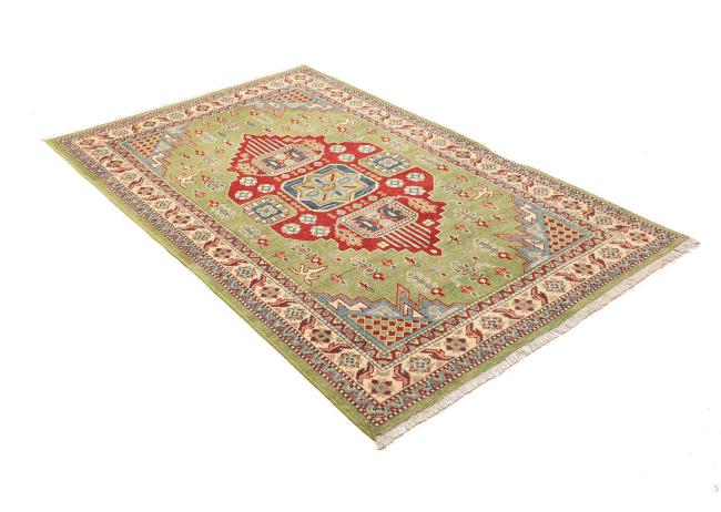Kazak Limited - 2