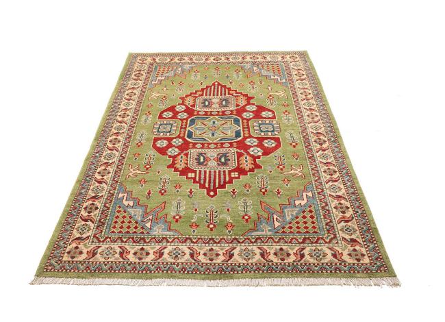 Kazak Limited - 3