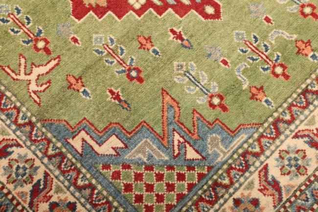 Kazak Limited - 5