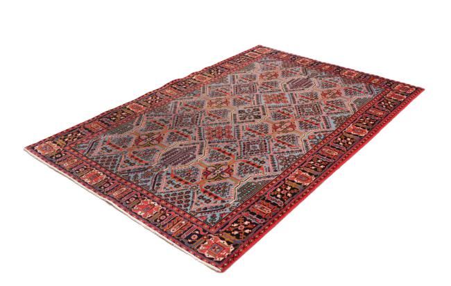 Zanjan - 1