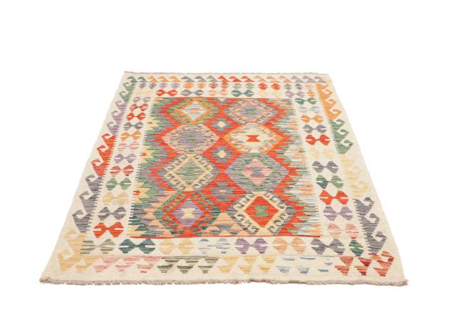 Kilim Afghan - 1