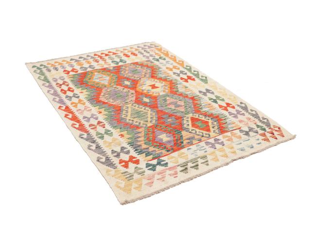 Kilim Afghan - 2