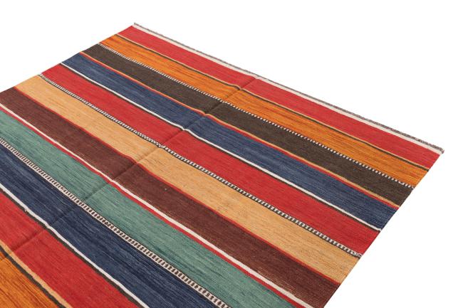 Kilim Afghan Heritage - 2