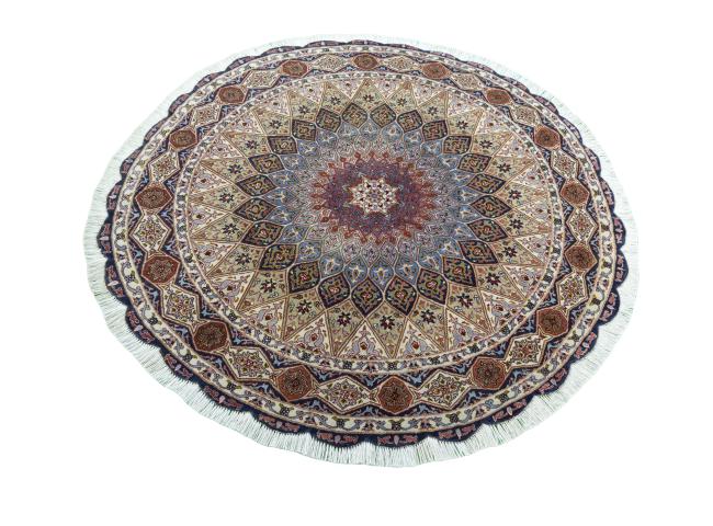 Tabriz 50Raj - 2