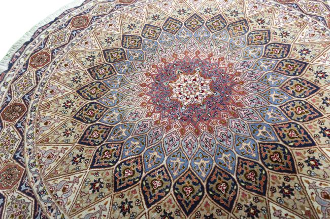 Tabriz 50Raj - 4