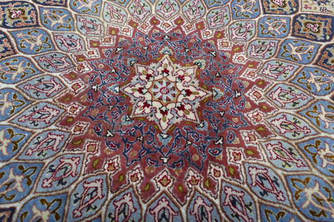 Tabriz 50Raj - 5