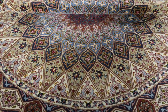 Tabriz 50Raj - 7