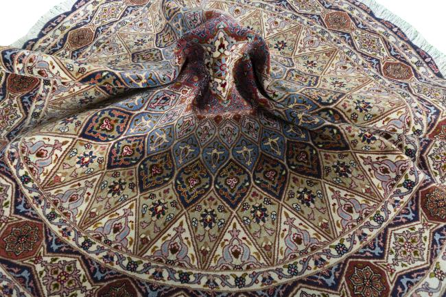 Tabriz 50Raj - 8