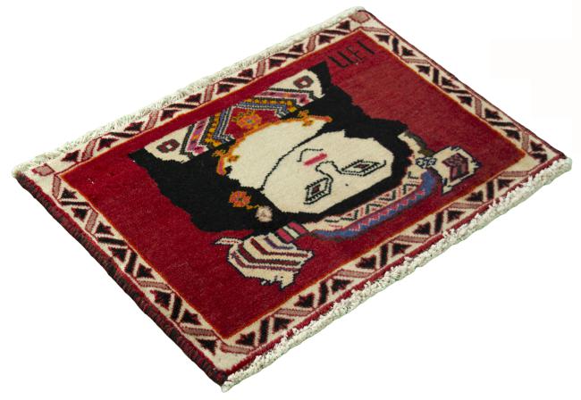 Shiraz - 2