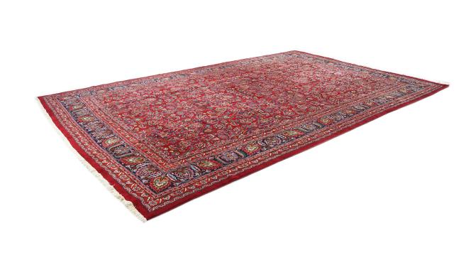 Mashad Semi Antiguo - 1