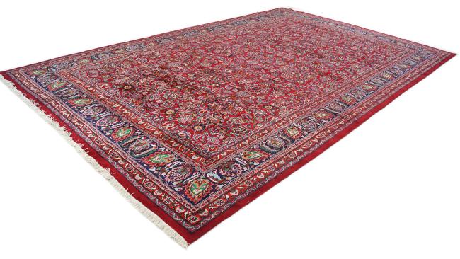 Mashad Semi Antiguo - 2