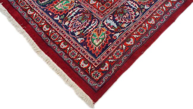 Mashad Semi Antiguo - 4