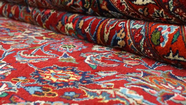 Mashad Semi Antiguo - 6