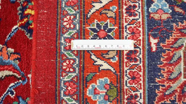 Mashad Semi Antiguo - 7