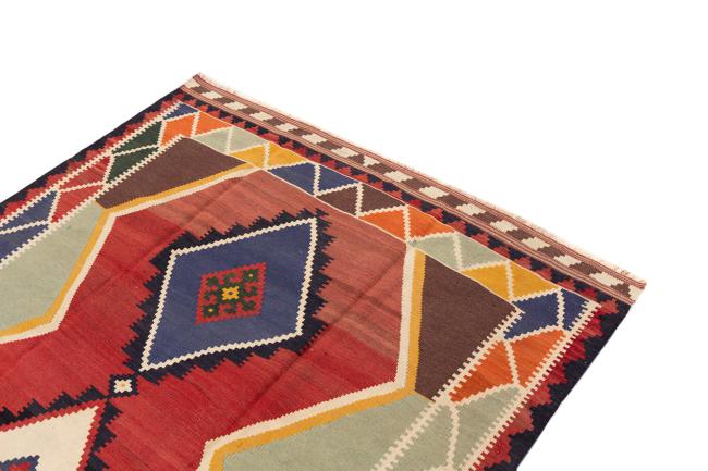 Kelim Fars Gammel - 2