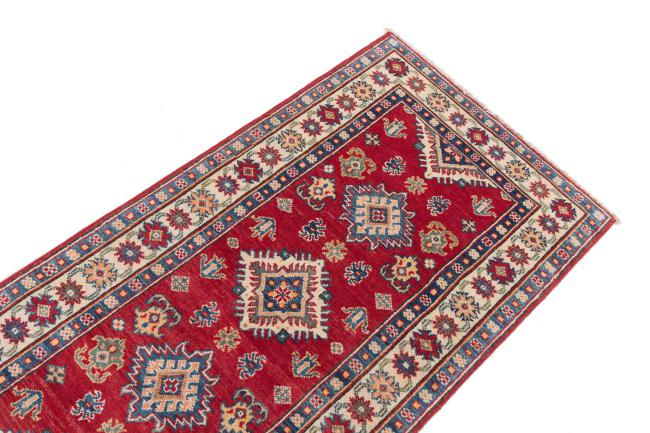 Kazak - 3