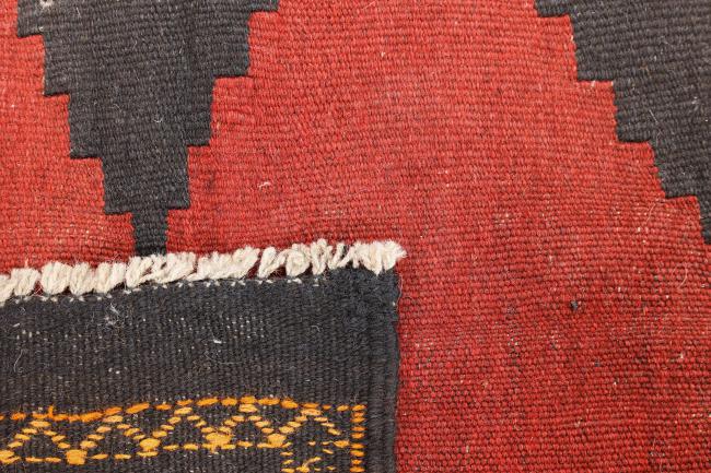 Kilim Afgán Antik - 4