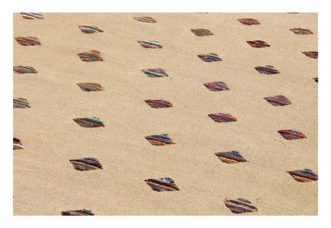 Kilim Afghan Nimbaft Edition - 1