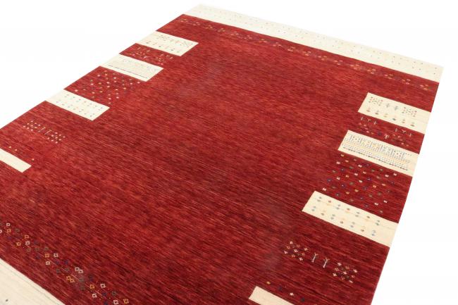 Loom Gabbeh Lori - 1