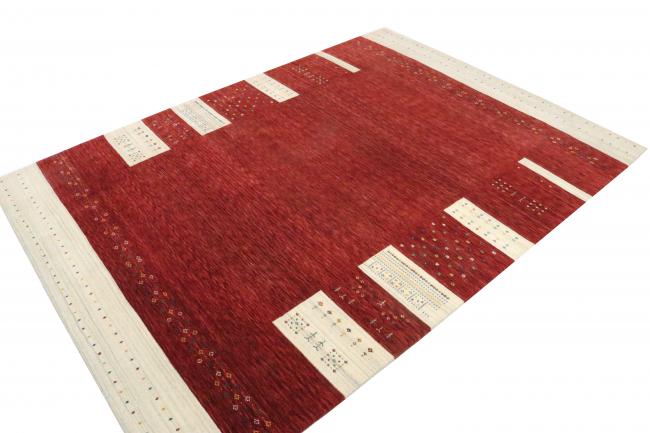 Loom Gabbeh Lori - 3