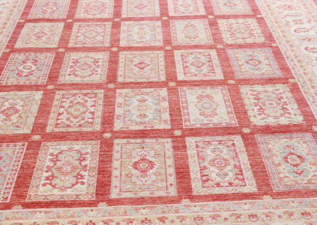 Arijana Bakhtiarii - 3