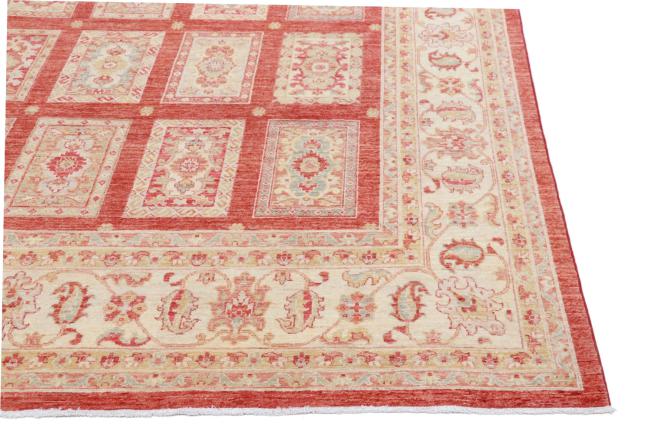 Arijana Bakhtiarii - 4