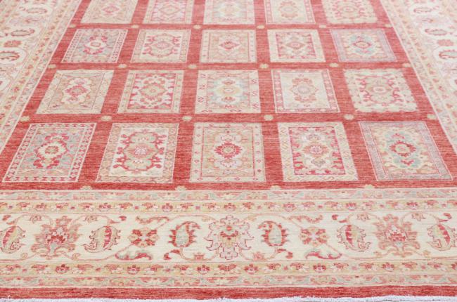 Arijana Bakhtiarii - 5