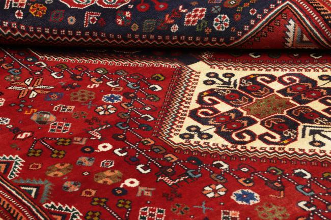 Shiraz - 1