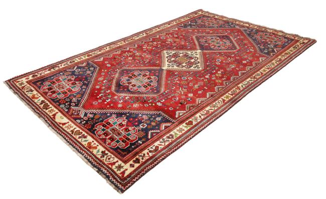 Shiraz - 3