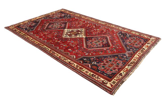 Shiraz - 4