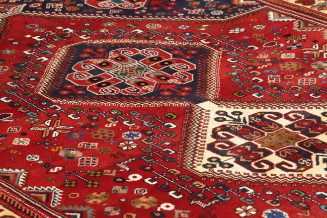 Shiraz - 8