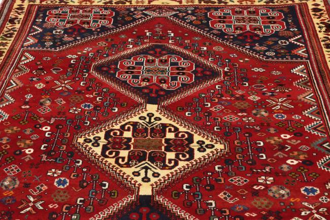 Shiraz - 9