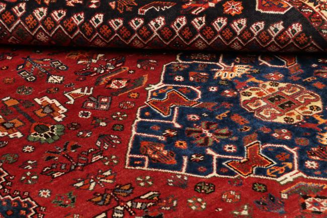 Shiraz - 1