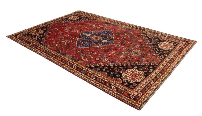 Shiraz - 4