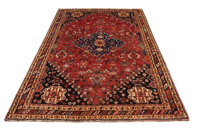 Shiraz - 5