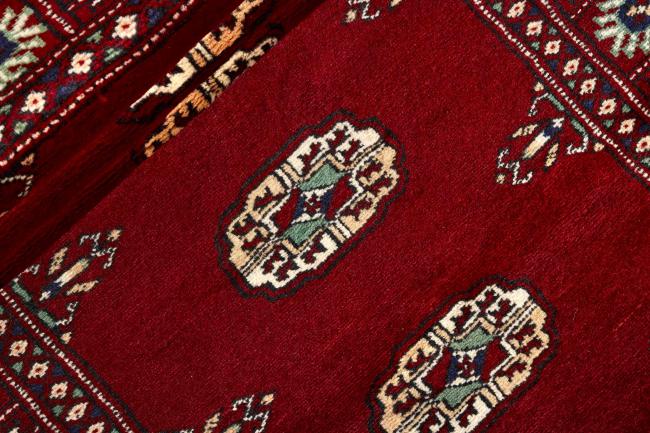Pakistan Buchara 2ply - 2
