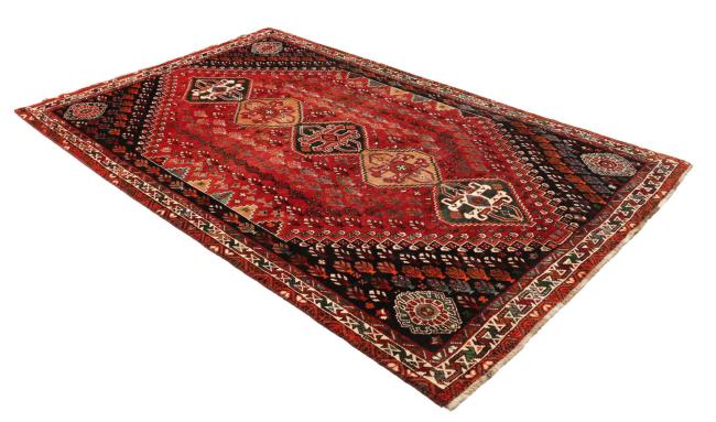 Shiraz - 4