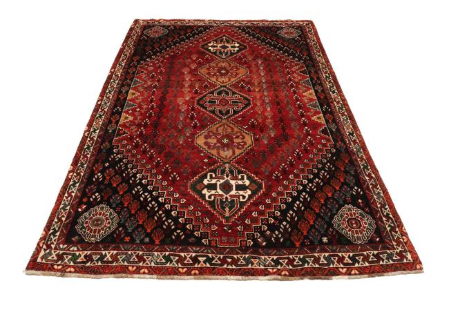 Shiraz - 5