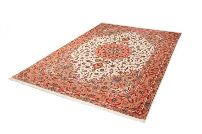 Tabriz 50Raj - 1